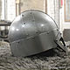 "GERMUNDBU" - helmet for the Viking Age. Helmet. medieval arms - reconstruction. My Livemaster. Фото №5