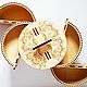 Шкатулка 2 яруса (высокая). Шкатулки. Amazinggifts. Ярмарка Мастеров.  Фото №4