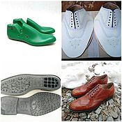 Men's shoes article 18362 (SNEAKERS, slip-ONS)