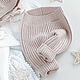 Master class crochet baby pants, crocheting for children, Knitting patterns, Cheboksary,  Фото №1
