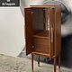 Комод-бар TRIGGER. Комоды. BULL WULL FURNITURE. Ярмарка Мастеров.  Фото №5