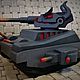 Leviathan Tank. Machines and robots. 'Master VOLShEBNIK'. Интернет-магазин Ярмарка Мастеров.  Фото №2