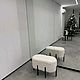 Заказать Пуф-букле. LOFT DESIGN. Ярмарка Мастеров. . Пуфы и пуфики Фото №3