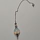Pendulum biolocation Opal. Pendulum. Mystic of stone (Mysticofstone). Online shopping on My Livemaster.  Фото №2