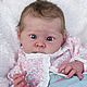 Молд Lizzy от Adrie Stoete (лимит). Молды. Adriesdolls молды реборн. Ярмарка Мастеров.  Фото №4