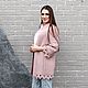 cardigans: Fine powder. Cardigans. Svetlana Chernova. My Livemaster. Фото №6