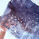  felted silk top with transparent polka dots Gradient. Blouses. teplyj ugolok (teply-ugolok). My Livemaster. Фото №11