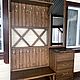 Мебель для прихожей. Вешалки. RasvlaWood. Интернет-магазин Ярмарка Мастеров.  Фото №2