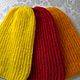 Sombrero Takori con dos solapas. Caps. Tatyana Shapkovskaya. My Livemaster. Фото №4