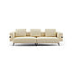 Трехместный диван Waterfall Sofa, Диваны, Москва,  Фото №1