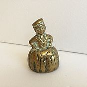 Винтаж: Очаровательный миниатюрный набор, Palissy, Royal Worcester, Англия