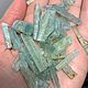 Аквамарин берилл кристаллы 50г, Забайкалье. Минералы. crystalart (crystalarium). Интернет-магазин Ярмарка Мастеров.  Фото №2