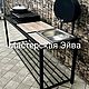 Мангал с мойкой и баком, Мангалы, Краснодар,  Фото №1