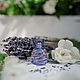 "Lavender Blues" духи ручной работы, Духи, Санкт-Петербург,  Фото №1