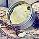 Hand cream 'Tia Estela' for very dry skin, healing. Hand Cream. Otvintage Soap. My Livemaster. Фото №5