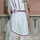 Нарядное платье для девочки. Платье. Flora.dress. Ярмарка Мастеров.  Фото №4