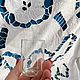 Винтаж: Стопки лафитники ладья в коробке СССР 6 шт. Сервизы винтажные. Antik-vintag. Ярмарка Мастеров.  Фото №6