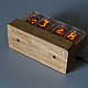 Copy of Nixie tube clock "IN-12". Tube clock. Customdevices (customdevices). My Livemaster. Фото №8