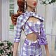 Заказать Серьги-булавки для кукол 1:6. DIVA-boutique. Ярмарка Мастеров. . Одежда для кукол Фото №3