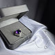 Кулон аметист (17,2 ct.), цирконы, серебро 925 пробы. Кулон. Максимов - ювелир. Интернет-магазин Ярмарка Мастеров.  Фото №2