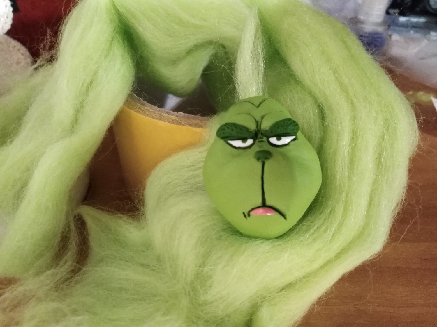 Мой профиль