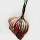  garlic. Caps. HANDMADE Studio. Online shopping on My Livemaster.  Фото №2