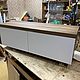 Мебель в ванную ПИК  !В НАЛИЧИИ!. Мебель для ванной. Мастерская Wooden Lion/Мебель для ванной/89995455929. Ярмарка Мастеров.  Фото №5