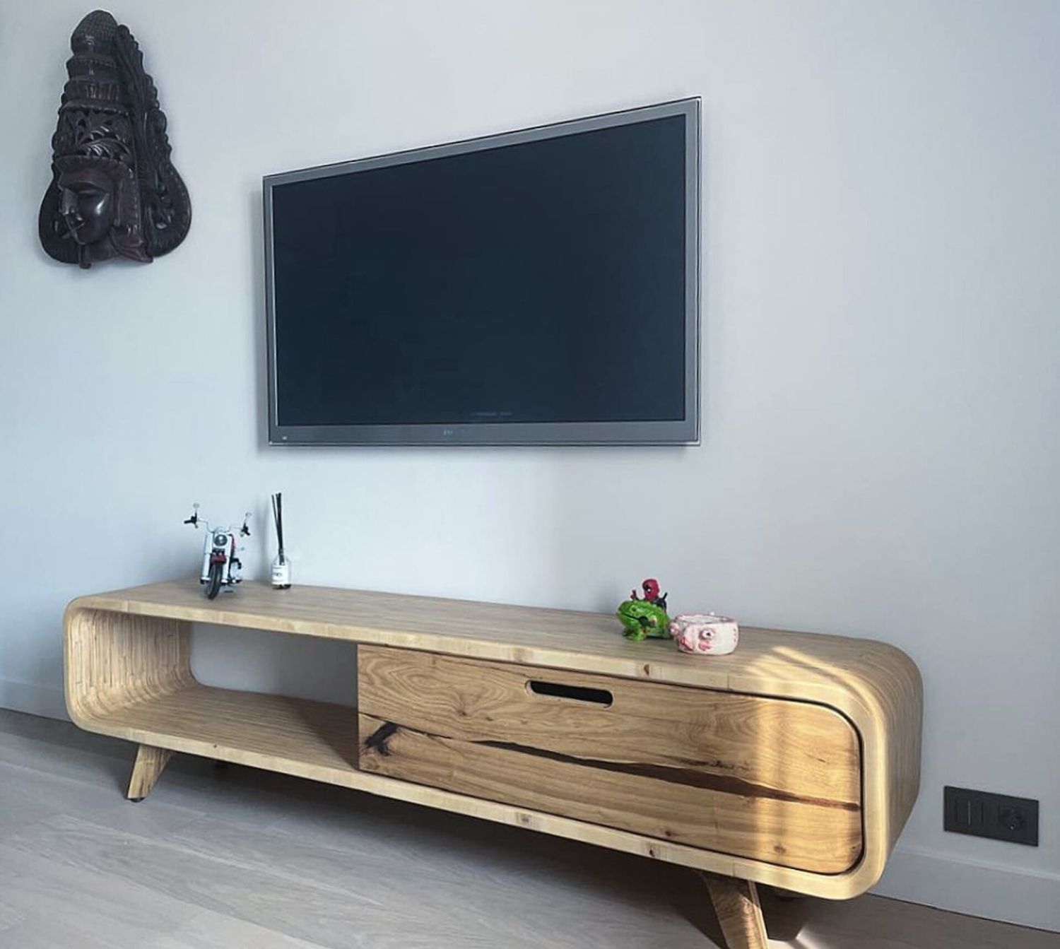 Тумбы: Тумба для ТВ. Тумба лофт. ТВ тумба. Мебель лофт в интернет ...