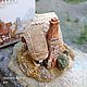 Домик Lilliput lane. Домики. Розалия Камалова. Интернет-магазин Ярмарка Мастеров.  Фото №2