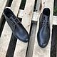 Заказать Ботинки. SL shoes. Ярмарка Мастеров. . Ботинки Фото №3
