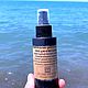 Пляжный набор СОЛНЦЕ И МОРЕ с УФ защитой 30spf. Наборы косметики. Лесные времена. Интернет-магазин Ярмарка Мастеров.  Фото №2