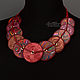 Stylish Trend Jewelry Set (689) designer jewelry. Jewelry Sets. Svetlana Parenkova (parenkova). My Livemaster. Фото №7