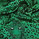 Заказать ANDREW GN атлас итальянские ткани. ALTA MODA  итальянские ткани. Ярмарка Мастеров. . Ткани Фото №3