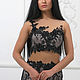Evening lace set, Dresses, Moscow,  Фото №1