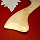 Copy of Copy of Comb ash Gamay. Combs2. Efremtsev. My Livemaster. Фото №5
