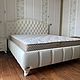 Кровати Nelly Lux, Кровати, Москва,  Фото №1