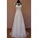 Wedding dress color ivory (Avery) Giselle, Wedding dresses, Moscow,  Фото №1