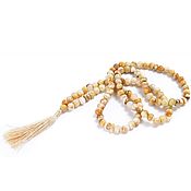 Фен-шуй и эзотерика handmade. Livemaster - original item Buddhist rosary 