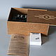 Copy of Copy of Copy of Nixie tube clock "Fallout #2" + box. Tube clock. Customdevices (customdevices). Online shopping on My Livemaster.  Фото №2