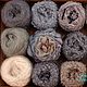 Набор пряжи Adele’s Mohair Magic Gift Pack Desert Trees, Пряжа, Москва,  Фото №1