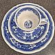 Заказать Винтаж: Посуда серии Burgenland от Villeroy&Boch. Love&Vintage. Ярмарка Мастеров. . Кухонная утварь винтажная Фото №3