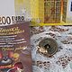 Заказать Сувениры: Подарки Новогодние "Мышка денежная". Денежные новогодние сувениры 2020. Ярмарка Мастеров. . Статуэтка Фото №3