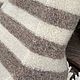 Носки шерстяные 36-39 теплые в обувь Зима. Носки. ПУХОВАЯ МОДА. Ярмарка Мастеров.  Фото №6