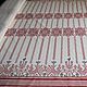 Ткани народные Вышиванки 4 вида. Ткани. Rus Ткани Len (rustkanilen). Ярмарка Мастеров.  Фото №4