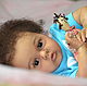 Tiffany - reborn doll. Reborn. Melnichenko Regina (Maria70). Online shopping on My Livemaster.  Фото №2