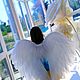 Angel wings, wings for dancing and photo. Cosplay costumes. wings_decor_elen. My Livemaster. Фото №6