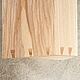 Стол кофейный: El Mustado. Столы. Loftmarket. Ярмарка Мастеров.  Фото №4