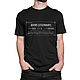 T-shirt with print ' Skyrim-Boobs Legendary'. T-shirts. Dreamshirts. Online shopping on My Livemaster.  Фото №2