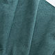Канвас мраморный бирюзовый Малахит  хлопок 435г. Ткани. Best Fabric. Ярмарка Мастеров.  Фото №4