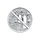 Приколы: "Пить-Не пить". Прикольные подарки. KU&KU Jewelry (Ку-энд-Ку) (ku-and-ku). Интернет-магазин Ярмарка Мастеров.  Фото №2